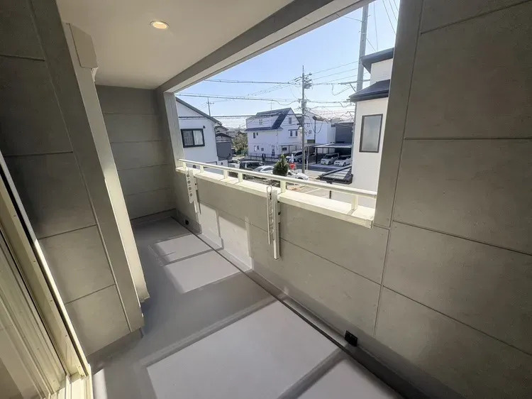 【仲介手数料無料／港区】　ブルーミングガーデン名古屋市港区小賀須3丁目　新築戸建のその他