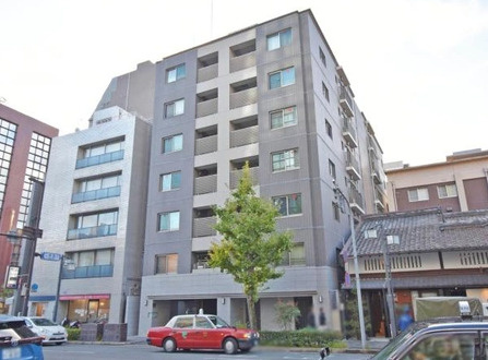 ジオ御所南河原町二条