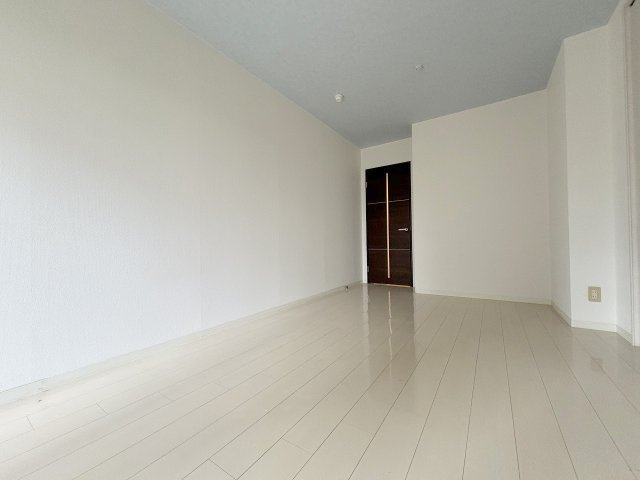 ザ・グランドビュー・オオサカの洋室