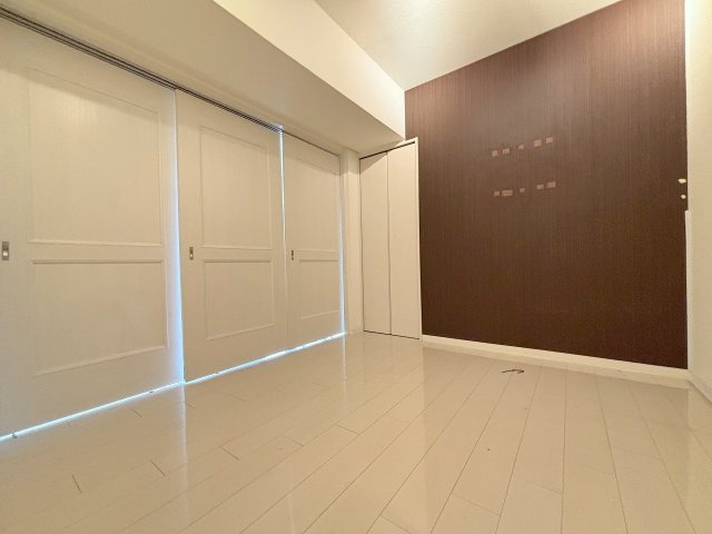 ザ・グランドビュー・オオサカの洋室