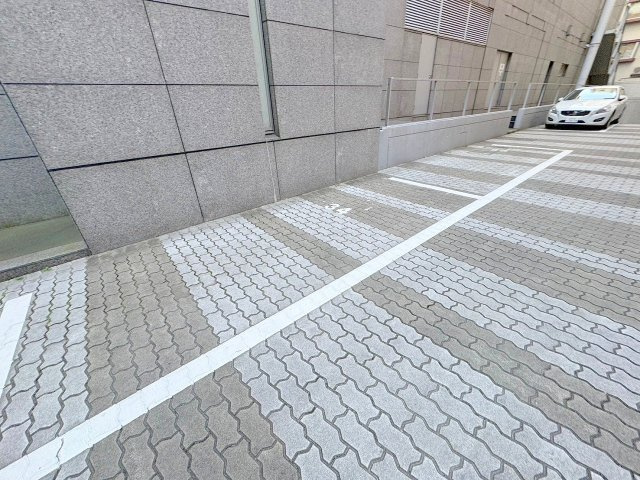 ザ・グランドビュー・オオサカのその他