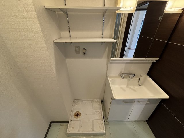 ザ・グランドビュー・オオサカの設備