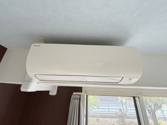 ザ・グランドビュー・オオサカの設備