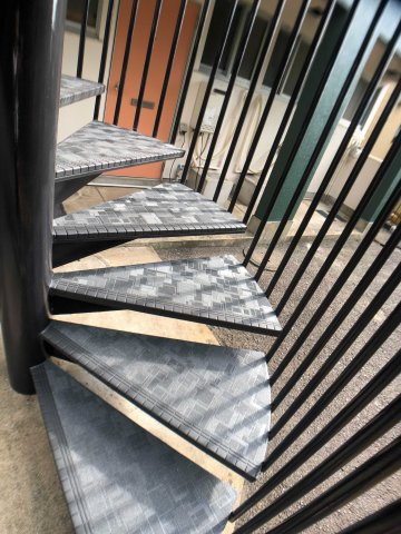 Fアパルトメント金山駅西のその他共用部分