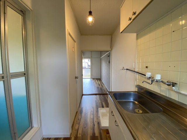 Fアパルトメント金山駅西の内装|中はこのようになっています