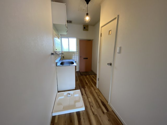 Fアパルトメント金山駅西の内装|内装もきれいです