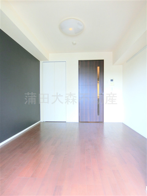 ハーモニーレジデンス池上