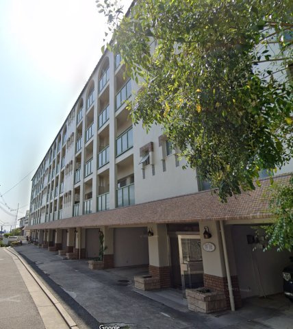 芦屋東山プリンスのその他共用部分