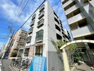 エスパル汐見の画像