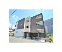 フジパレス東今里Ⅰ番館の画像