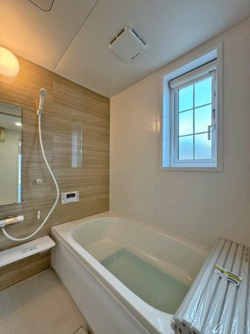 セルコホーム旧施工♪錦ケ丘3丁目の浴室