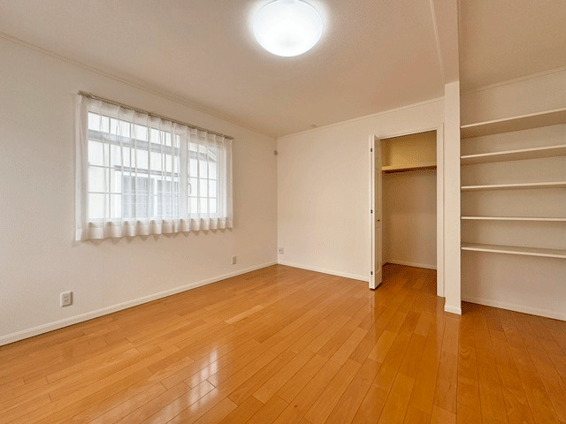 セルコホーム旧施工♪錦ケ丘3丁目の洋室