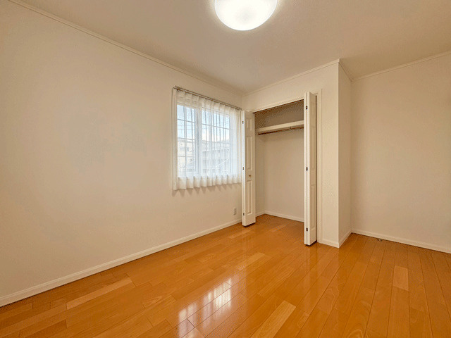 セルコホーム旧施工♪錦ケ丘3丁目の洋室