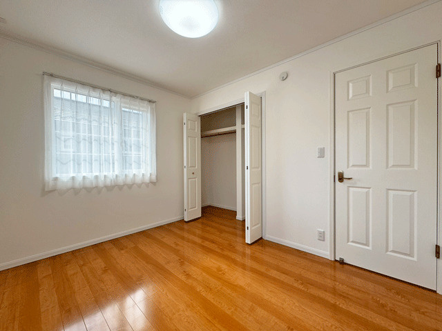 セルコホーム旧施工♪錦ケ丘3丁目の洋室