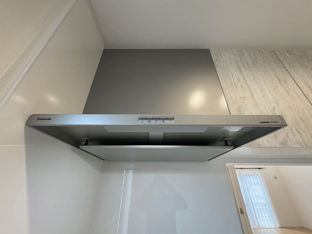 セルコホーム旧施工♪錦ケ丘3丁目のキッチン