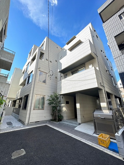 ヘーベルメゾン西荻窪