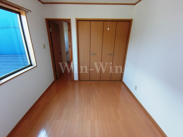 ニューパンサヴァレーの洋室|イメージ（同建物内別部屋の写真です）