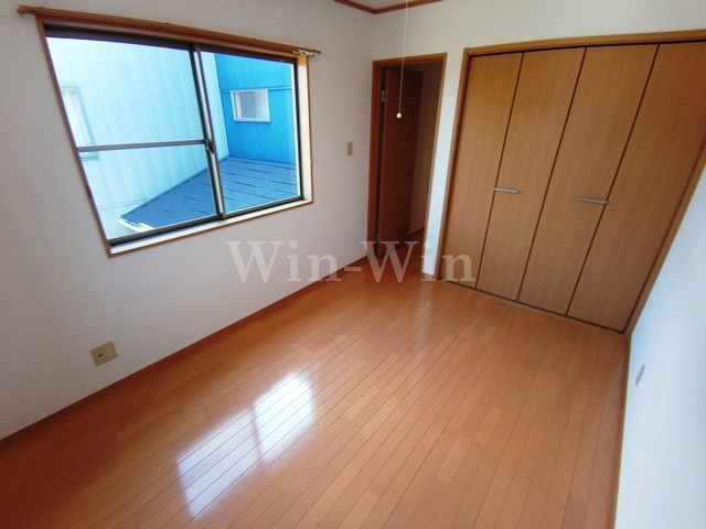 ニューパンサヴァレーの洋室|イメージ（同建物内別部屋の写真です）