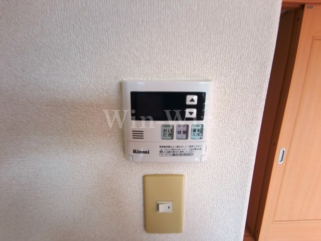 ニューパンサヴァレーの設備|イメージ（同建物内別部屋の写真です）