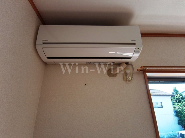 ニューパンサヴァレーの設備|イメージ（同建物内別部屋の写真です）