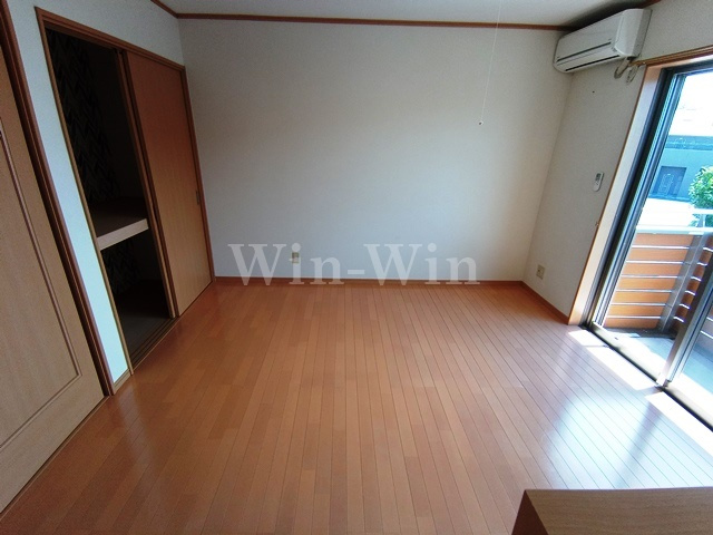 ニューパンサヴァレーの内装|イメージ（同建物内別部屋の写真です）