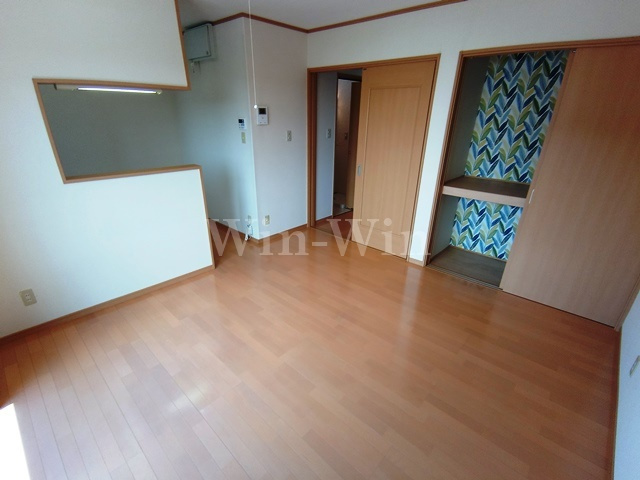 ニューパンサヴァレーのその他|イメージ（同建物内別部屋の写真です）