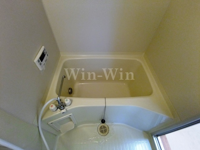 ニューパンサヴァレーの浴室|イメージ（同建物内別部屋の写真です）