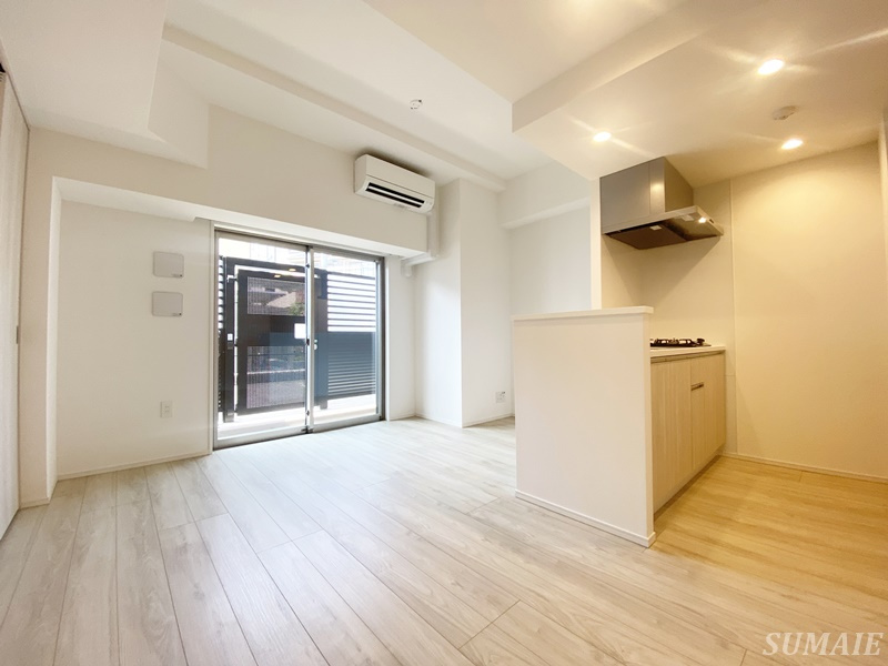 ドゥーエ王子神谷のその他|外観です☆