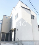 Ｊａｐａｎ　Ｈｏｕｓｅ　上板橋Ⅰの画像