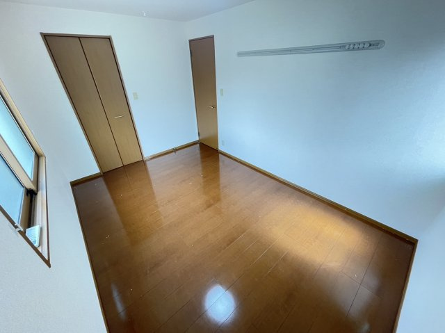 サニーウェルBの内装|高崎、前橋のお部屋探しはエンドスケープまで！お客様の理想お聞かせ下さい♪