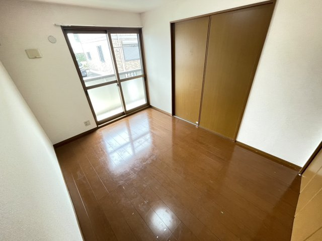 サニーウェルBの内装|高崎、前橋のお部屋探しはエンドスケープまで！お客様の理想お聞かせ下さい♪