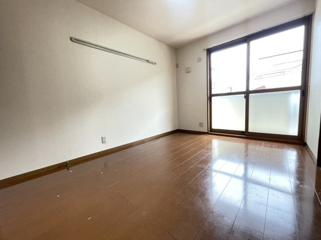 サニーウェルBの居間・リビング|高崎、前橋のお部屋探しはエンドスケープまで！お客様の理想お聞かせ下さい♪