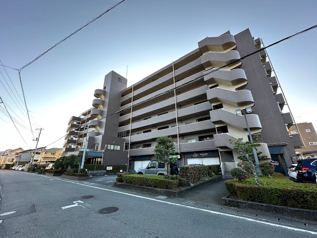 シャルマンコーポ塚本