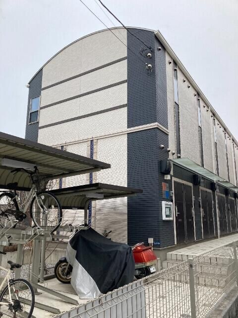 イルヴィアーレ天王坂ノース