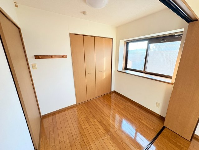【寝室】 | 清和マンション