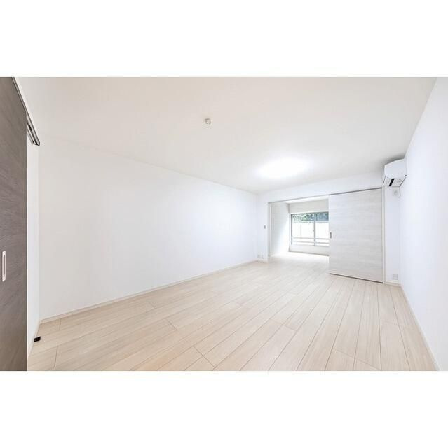 ウェルスクエア豊島千川