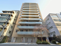 パークハウス平河町の画像