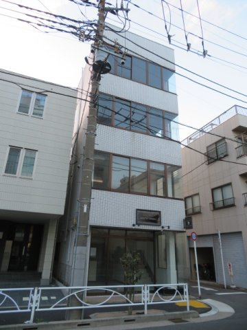 墨田区石原４丁目のビル