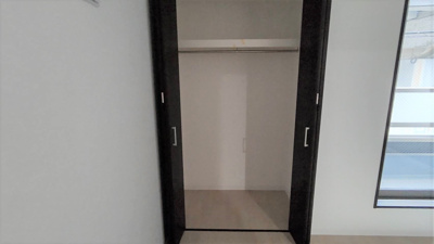 【収納】 | エム・ステージ新大阪 | 収納スペースも確保です