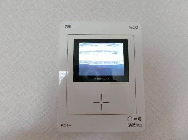 アビタシオンGTのセキュリティ|※現況優先
