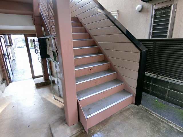 アビタシオンGTのその他共用部分|※現況優先です