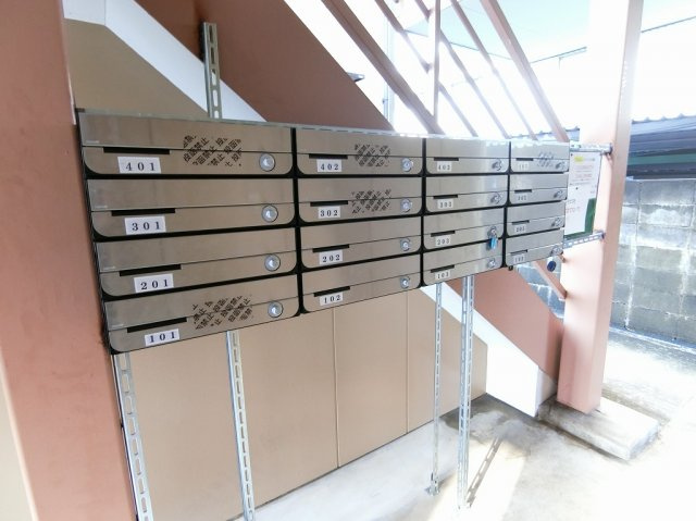 アビタシオンGTの設備|※現況優先です