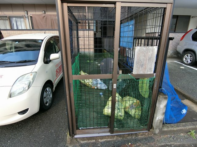 アビタシオンGTのその他共用部分