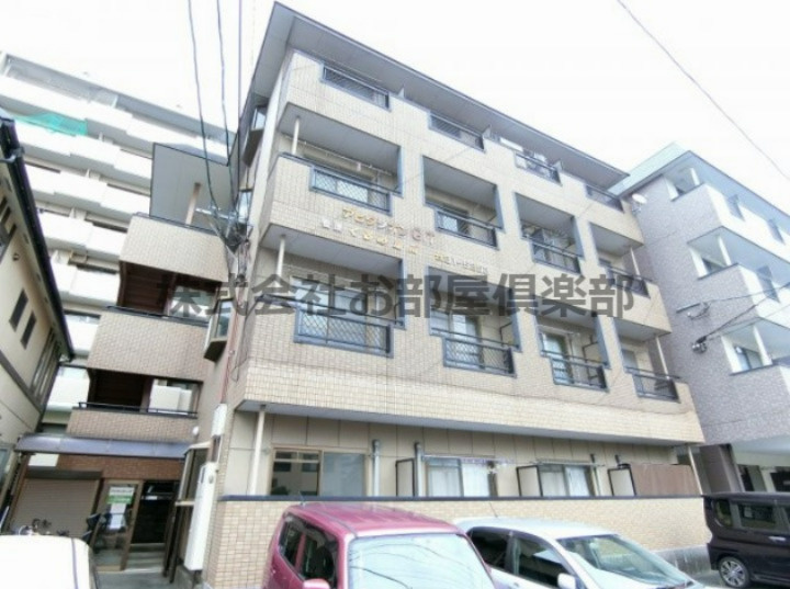 アビタシオンGT