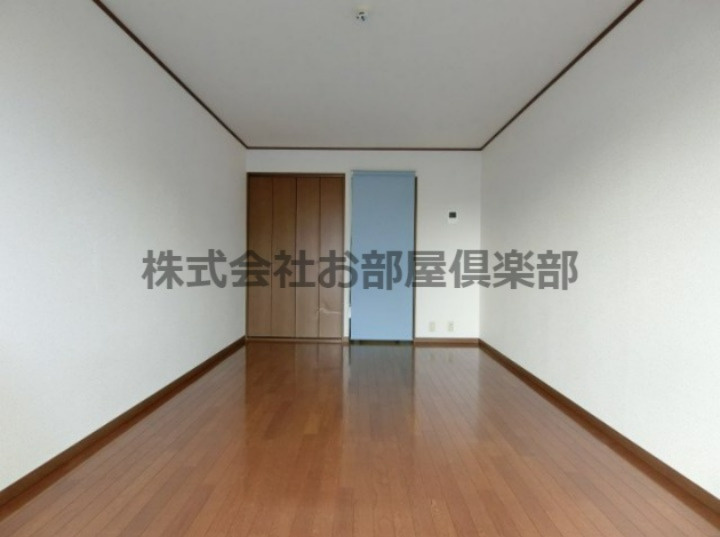 アビタシオンGTの居間・リビング|ゆったりとした居間です