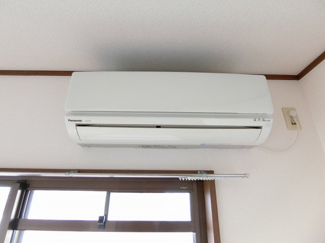 アビタシオンGTの内装|きれいな内装です