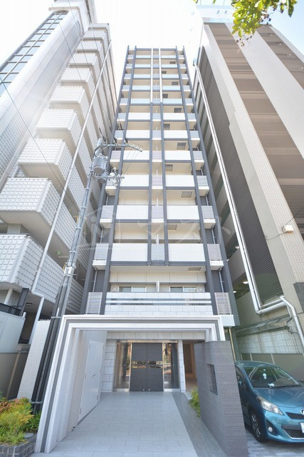 レオンヴァリエ大阪ベイシティⅡ