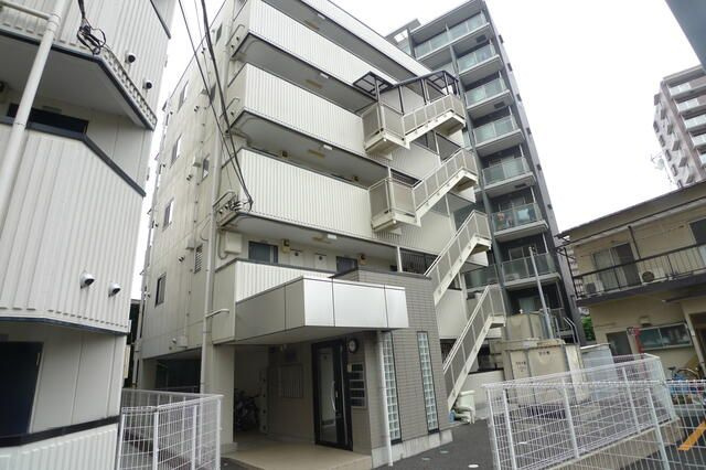 アクシーズⅦのその他