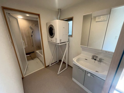 【洗面所】 | フィーワハイム（ＯＨ） | フィーワハイム（ＯＨ）★那覇市おもろまちエリア