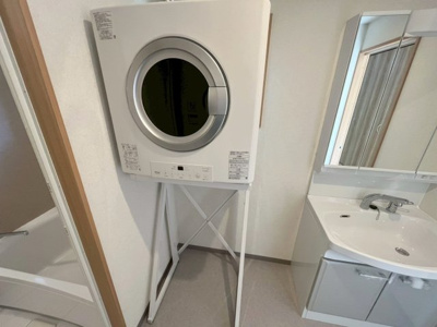 【洗面所】 | フィーワハイム（ＯＨ） | フィーワハイム（ＯＨ）★那覇市おもろまちエリア